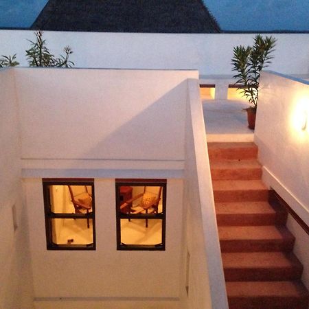 Andavelo House Acomodação com café da manhã Lamu Exterior foto