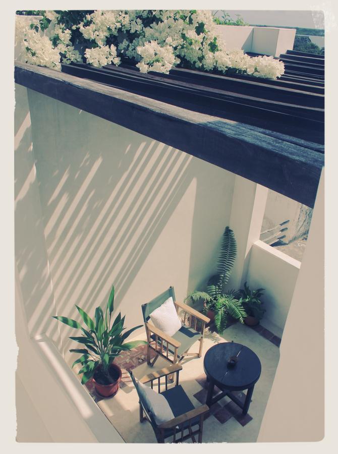 Andavelo House Acomodação com café da manhã Lamu Exterior foto