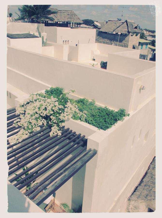 Andavelo House Acomodação com café da manhã Lamu Exterior foto