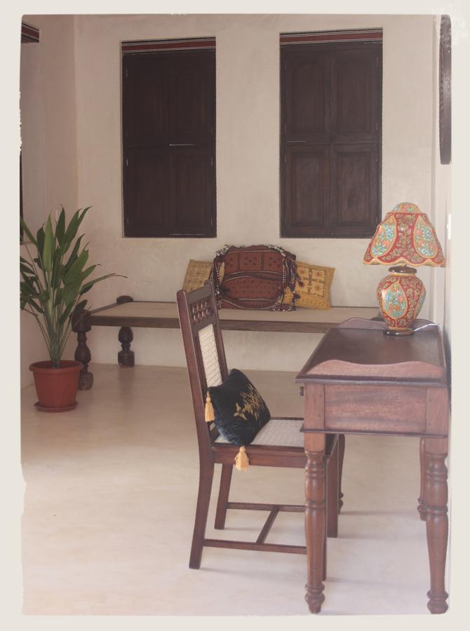 Andavelo House Acomodação com café da manhã Lamu Exterior foto