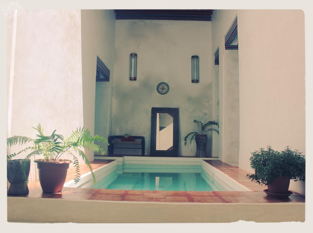 Andavelo House Acomodação com café da manhã Lamu Exterior foto